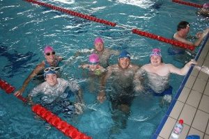 YMCA Swimathon